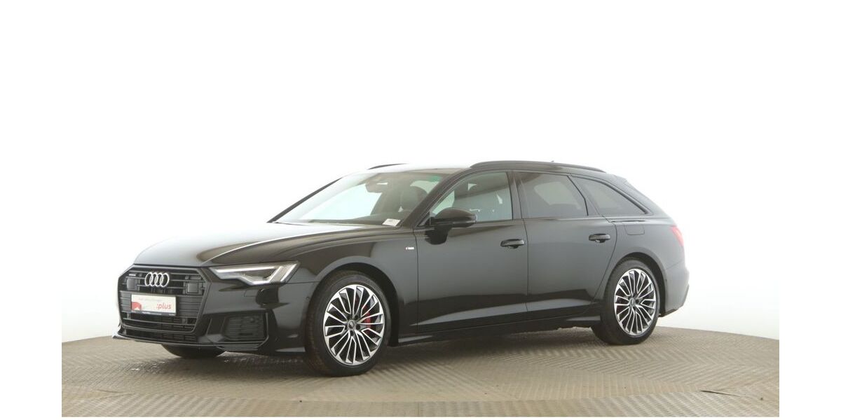 Audi A6 68.577 km 38.439 &euro; Seevetal 21217