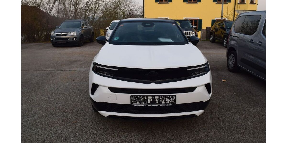 Opel Mokka 8.400 km 21.600 &euro; Grattersdorf 94541