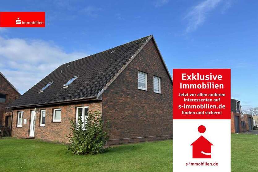 Haus zum Kaufen in Westerdeichstrich 299.000 € 154.36 m²