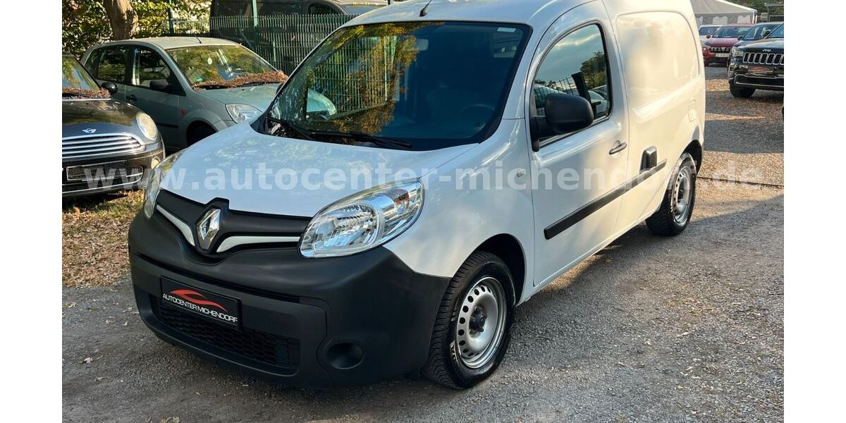 Renault Kangoo 30.000 km 11.999 &euro; Michendorf 14552
