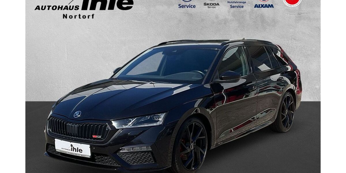 Skoda Octavia 120.900 km 23.980 &euro; Nortorf 24589