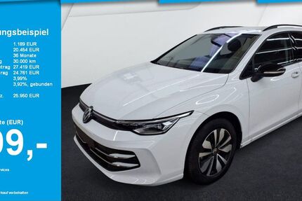 VW Golf 25.640 km 25.889 &euro; Weida 07570