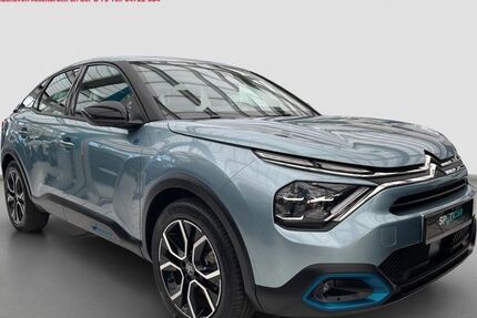 Citroen C4 52.500 km 17.990 &euro; Cuxhaven 27478