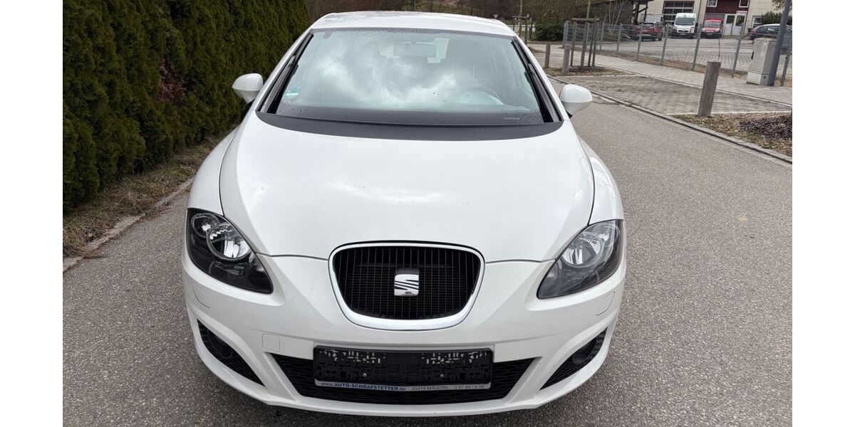 Seat Leon 180.000 km 3.300 &euro; Inning am Holz 84416