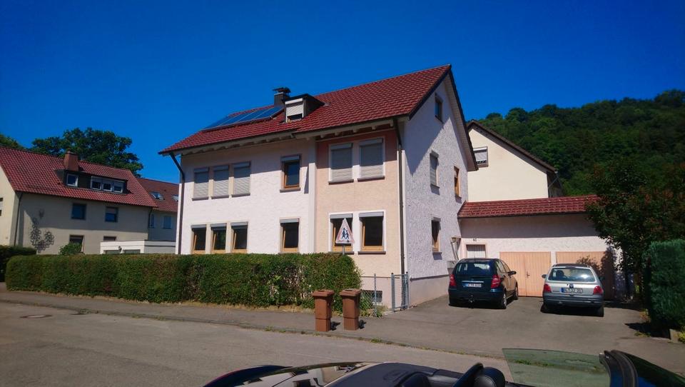Einfamilienhaus Sulz am Neckar - 428.000&euro; | Angebot:27064131