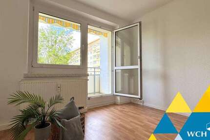Wohnung Chemnitz Helbersdorf - 3 Zimmer, 72 m&sup2;, 380&euro; | Angebot:27359722