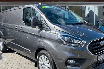 Ford Transit Custom 76.083 km 24.900 &euro; Speyer 67346