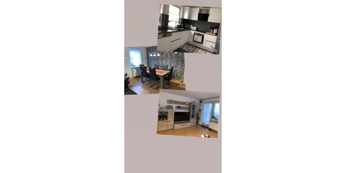 Etagenwohnung Crailsheim - 3 Zimmer, 88 m&sup2;, 315.000&euro; | Angebot:26975551