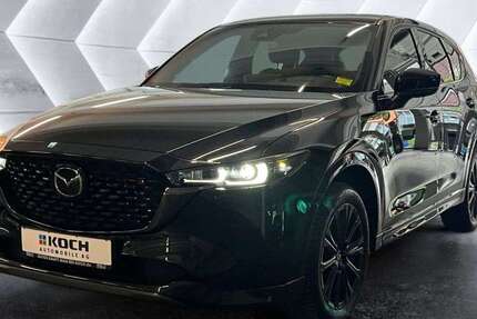 Mazda CX-5 33.695 km 29.999 &euro; Berlin 10553