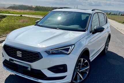 Seat Tarraco 38.989 km 30.990 &euro; Meckenheim 53340