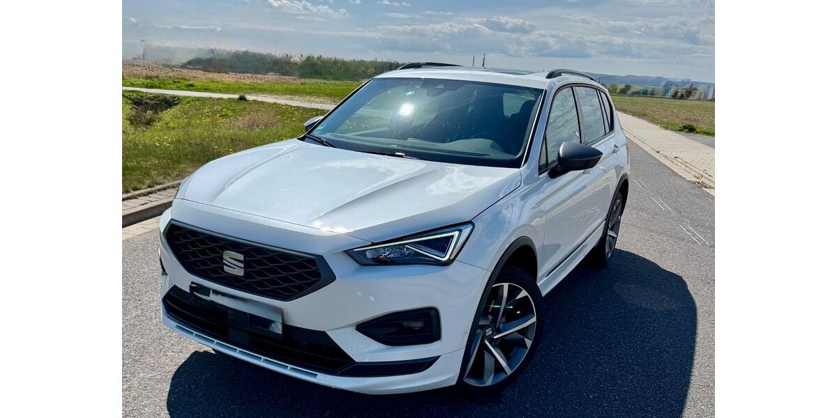 Seat Tarraco 38.989 km 30.990 &euro; Meckenheim 53340