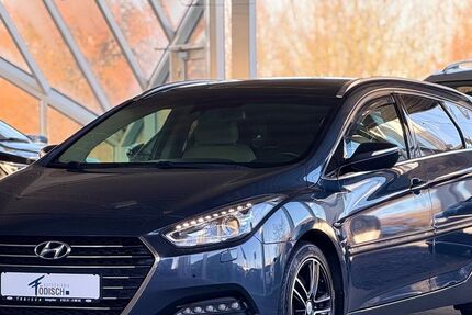 Hyundai i40 123.799 km 12.990 &euro; Salzgitter 38228