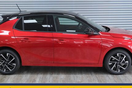 Opel Corsa 1.200 km 17.890 &euro; Gau-Bickelheim 55599