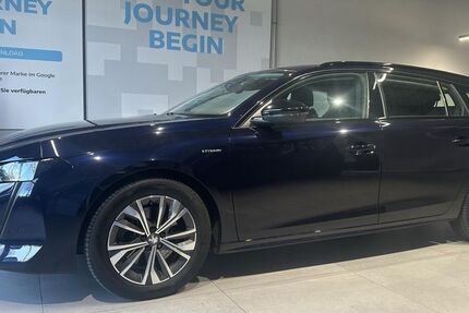 Peugeot 508 44.995 km 17.790 &euro; Augsburg 86179