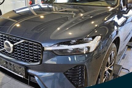 Volvo XC60 33.254 km 36.850 &euro; Essen-Kray 45309