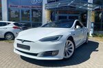 Tesla Model S 75 FreeSupercharger*CCS Adapter*Sitzh.*Aut 99.890 km 39.990 &euro; Rudolstadt 07407