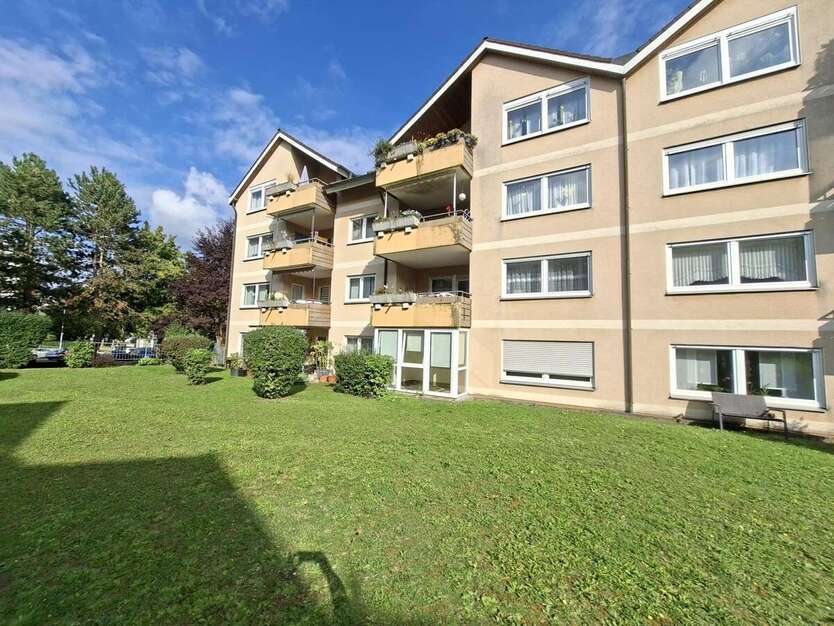 Wohnung zum Kaufen in Giengen 225.000 € 81.19 m² 3 zimmer