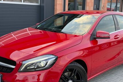 Mercedes-Benz A 180 95.000 km 13.999 &euro; Breitenworbis 37339