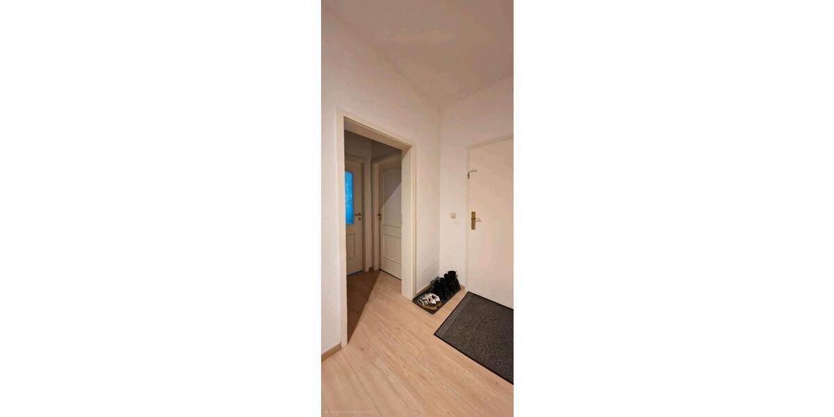 Etagenwohnung Gerstungen - 3.5 Zimmer, 73 m&sup2;, 940&euro; | Angebot:26394972