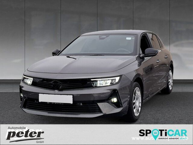 Opel Astra 14.530 km 20.840 &euro; Erfurt 99086