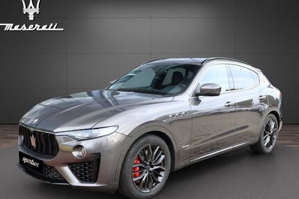 Maserati Levante 62.292 km 44.111 &euro; Markranstädt 04420