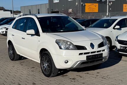 Renault Koleos 227.365 km 2.490 &euro; Bad Wurzach 88410