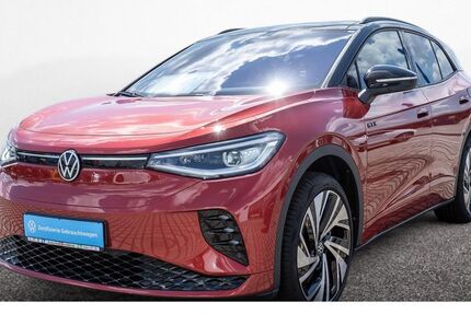 VW ID.4 15.287 km 49.880 &euro; Rathenow 14712
