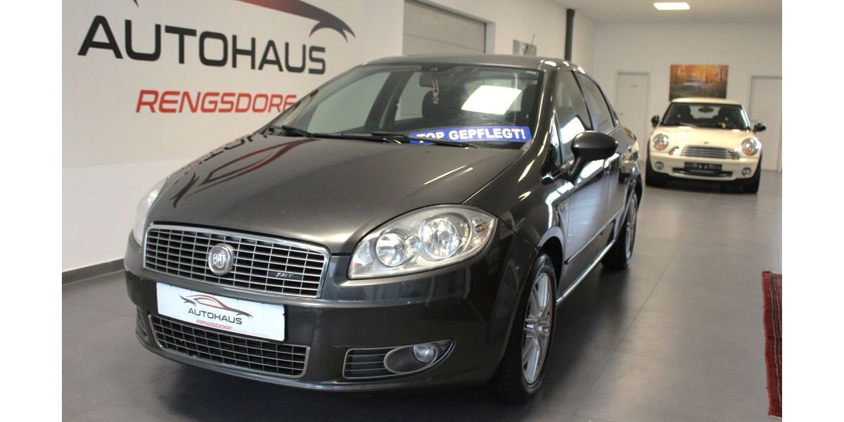 Fiat Linea 192.120 km 2.490 &euro; Rengsdorf 56579