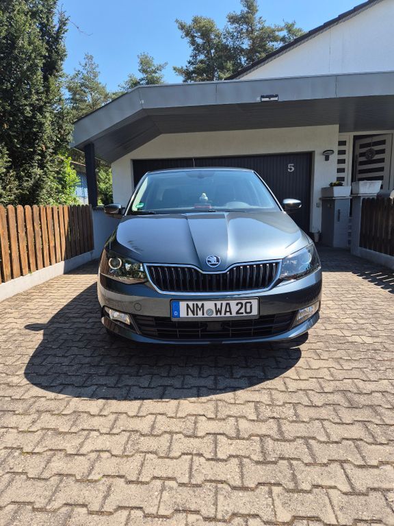 Fabia