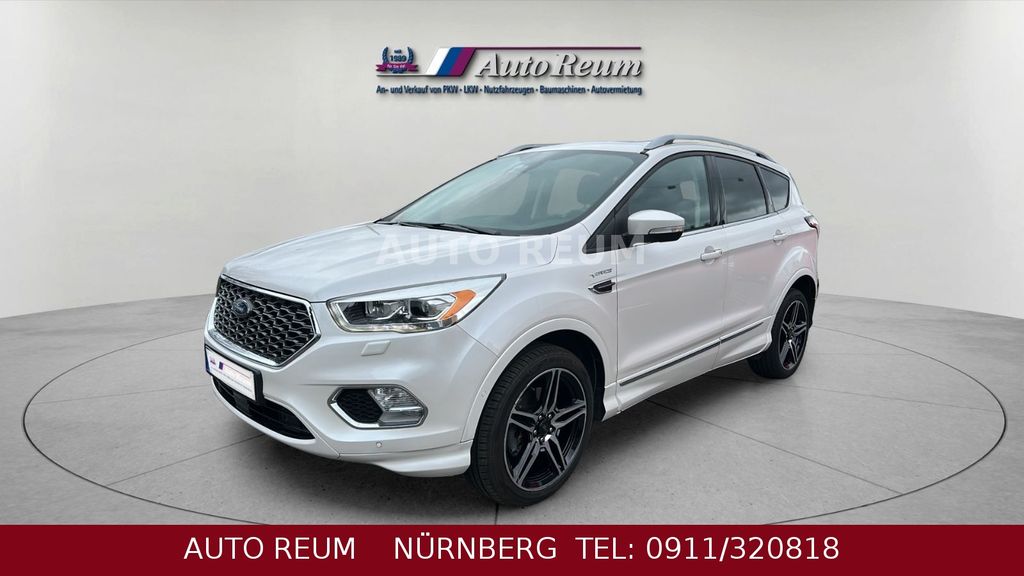 Ford Kuga 65.000 km 16.990 &euro; Nürnberg 90431
