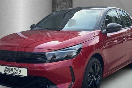 Opel Corsa 17.520 km 16.990 &euro; Heide 25746