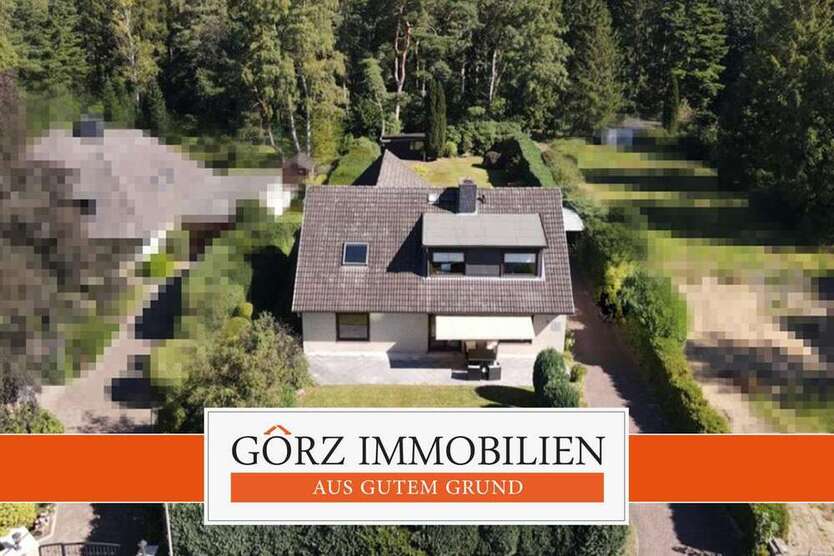 Haus zum Kaufen in Quickborn 899.000 € 307 m²