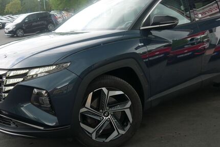 Hyundai TUCSON 57.134 km 26.950 &euro; Wismar 23970
