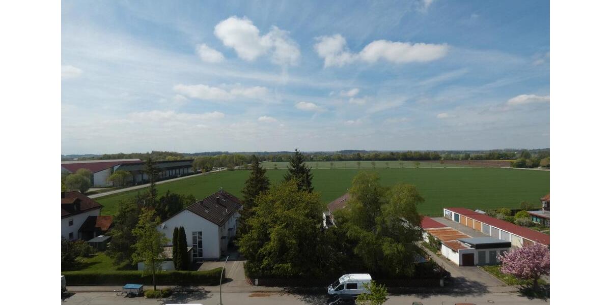 Etagenwohnung Buchloe - 3 Zimmer, 76 m&sup2;, 330.000&euro; | Angebot:26931215