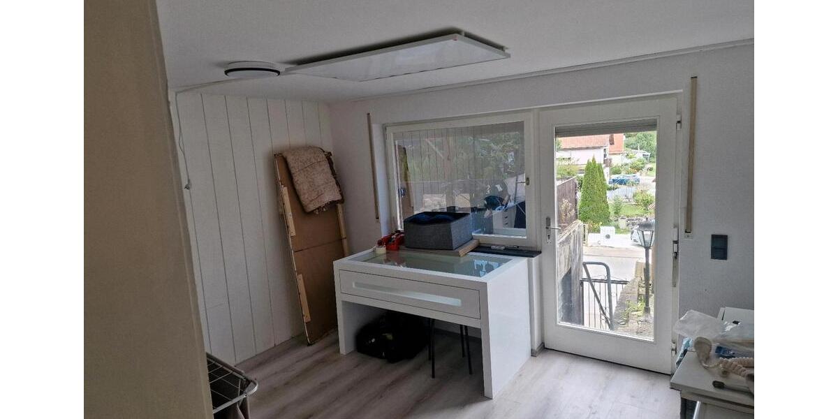 Doppelhaushälfte Stockach - 4.5 Zimmer, 100 m&sup2;, 285.000&euro; | Angebot:27070360
