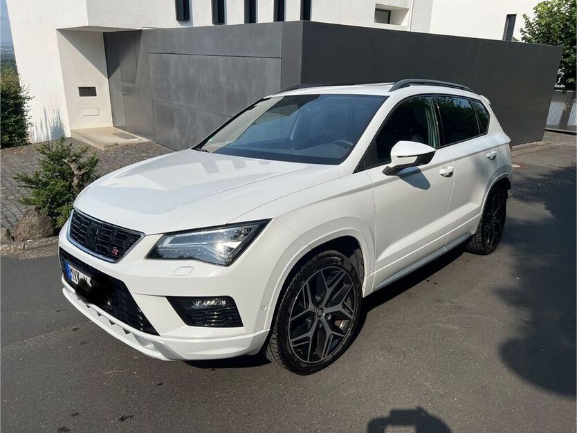 Ateca