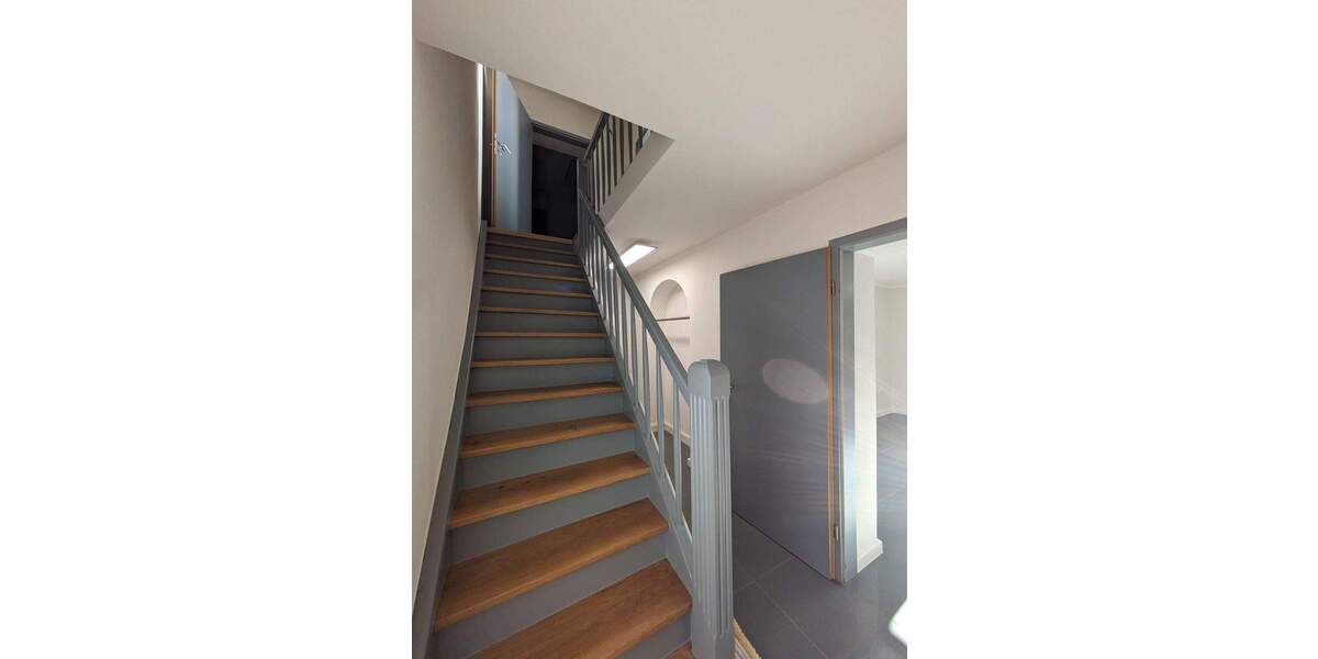 Etagenwohnung Irsch - 5 Zimmer, 170 m&sup2;, 299.000&euro; | Angebot:26607103