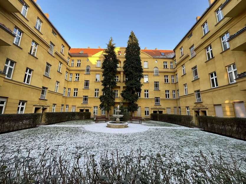 Wohnung zum Kaufen in Berlin 220.000 € 50.02 m²