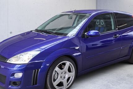 Ford Focus 104.500 km 27.950 &euro; Teningen-Köndringen 79331