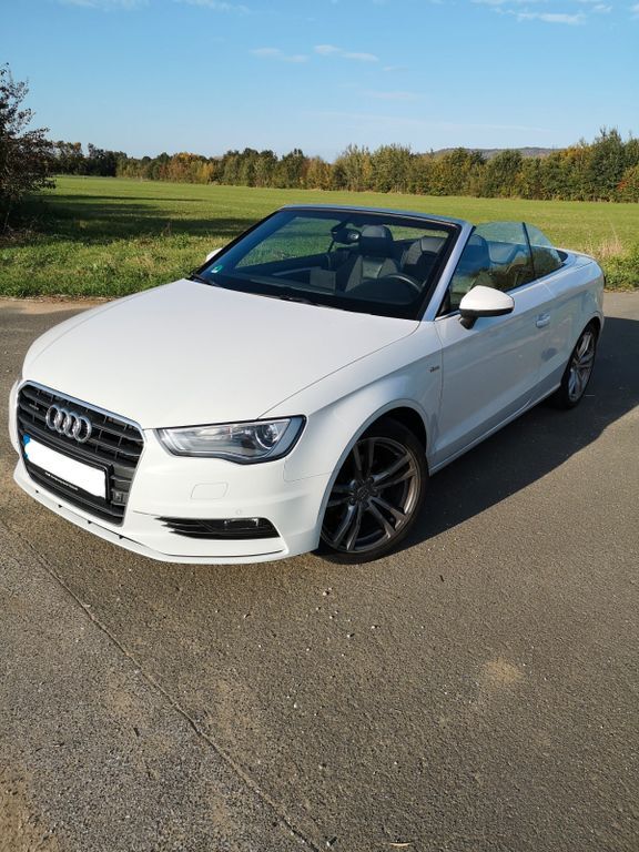 Cabriolet