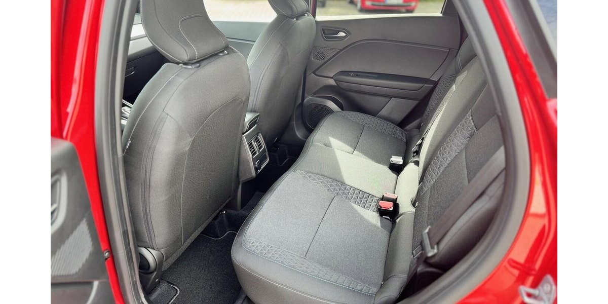 Mitsubishi ASX PLUS Hybrid 1.6L / Rückfahrkamera / SitzH 10.000 km 25.490 &euro; Donauwörth 86609