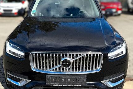 Volvo XC90 134.000 km 33.990 &euro; Görlitz 02828