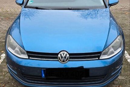 VW Golf 175.000 km 6.900 € Königslutter am Elm 38154