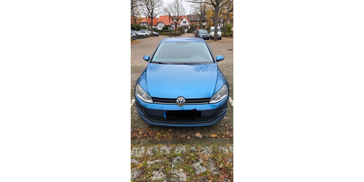 VW Golf 175.000 km 6.900 € Königslutter am Elm 38154