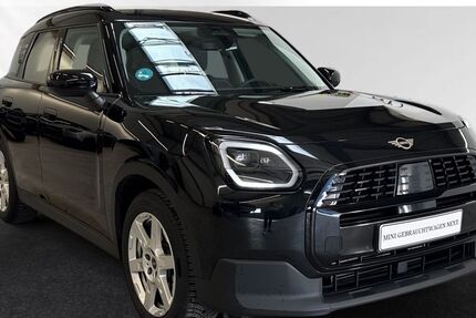 Mini Countryman C (Cooper) 24.739 km 28.200 &euro; Wesel 46485