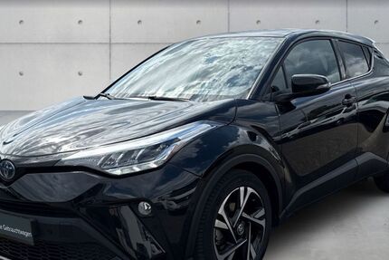 Toyota C-HR 28.860 km 20.500 &euro; Rotenburg 27356