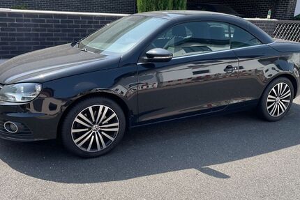 VW Eos 161.718 km 7.250 € Erlensee 63526