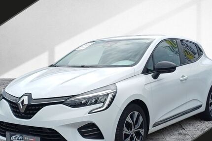 Renault Clio 122.105 km 12.790 &euro; Bernau 16321