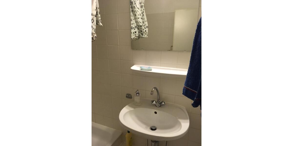 Maisonettenwohnung Kassel Fasanenhof - 1 Zimmer, 30 m&sup2;, 96.000&euro; | Angebot:25248619