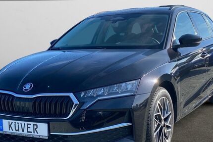 Skoda Octavia 11.200 km 29.786 &euro; Hagen 27628